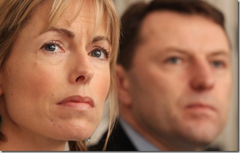 Kate Gerry McCann Hold Press Conference After pYyEUxYY7--l